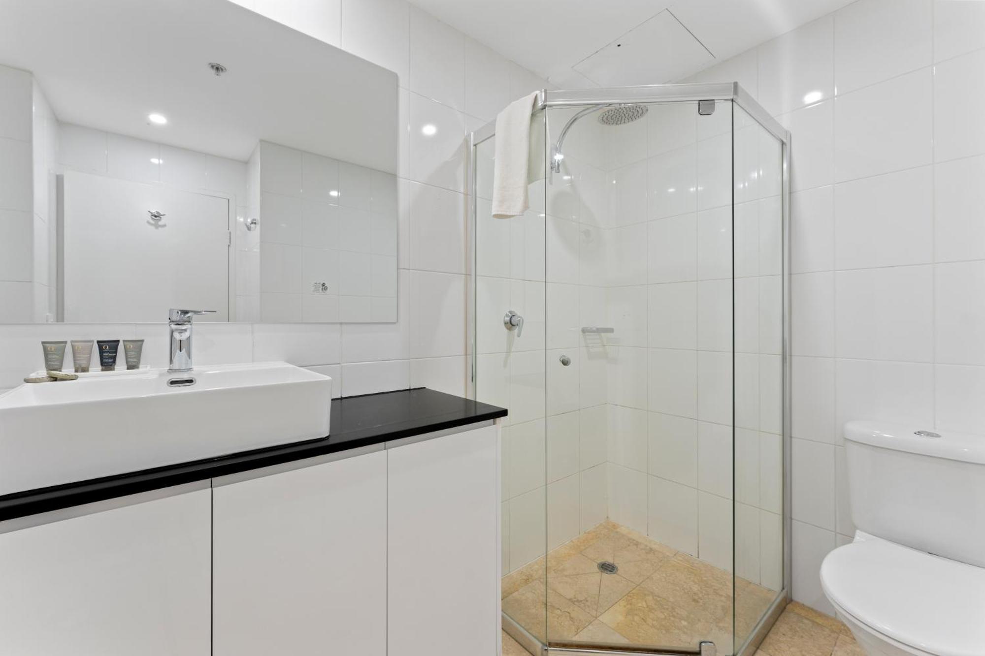 Apx Darling Harbour Apart otel Sidney Dış mekan fotoğraf