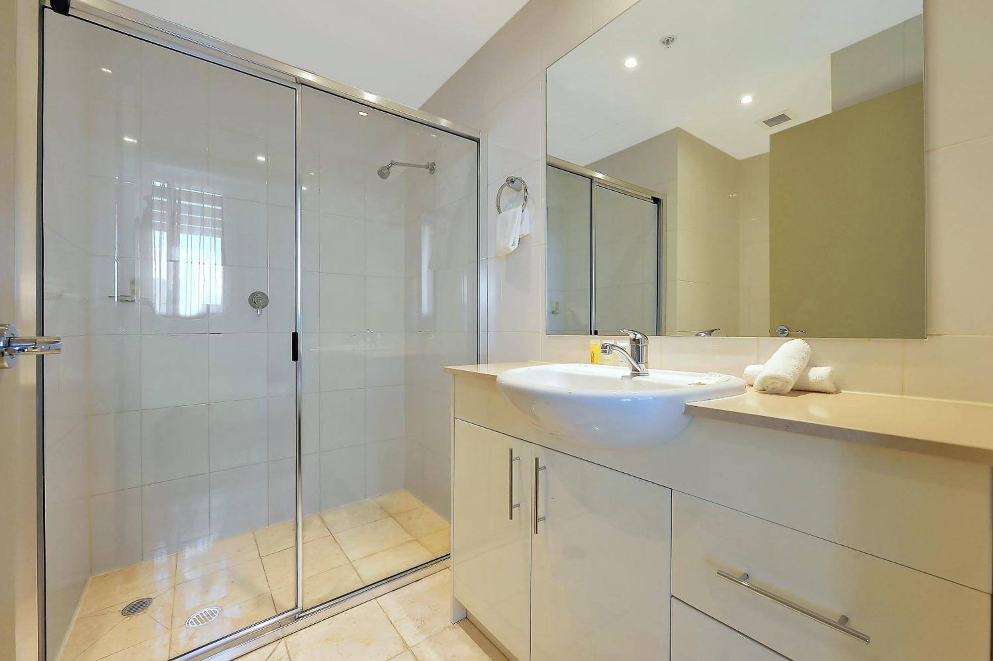 Apx Darling Harbour Apart otel Sidney Dış mekan fotoğraf