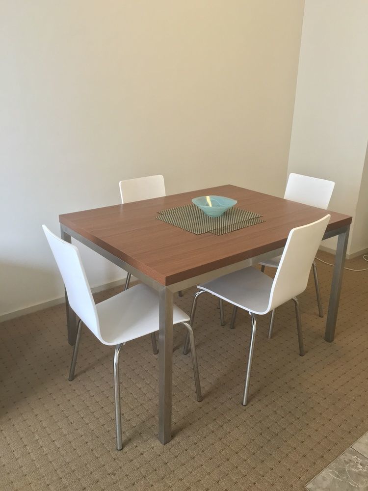 Apx Darling Harbour Apart otel Sidney Dış mekan fotoğraf